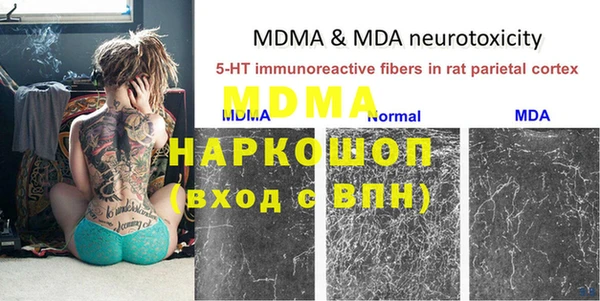гидра Осташков